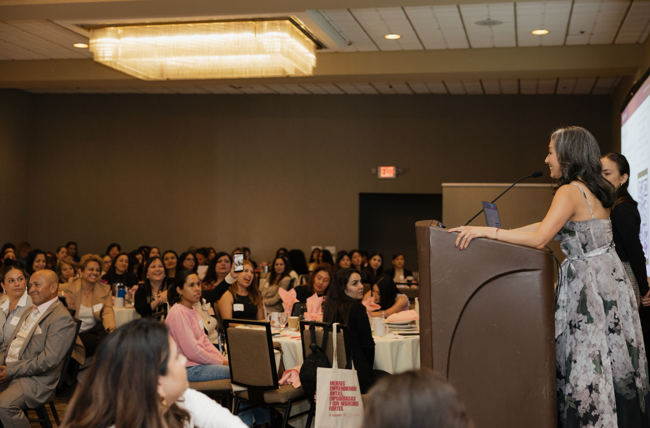 Public speaking techniques for business professionals