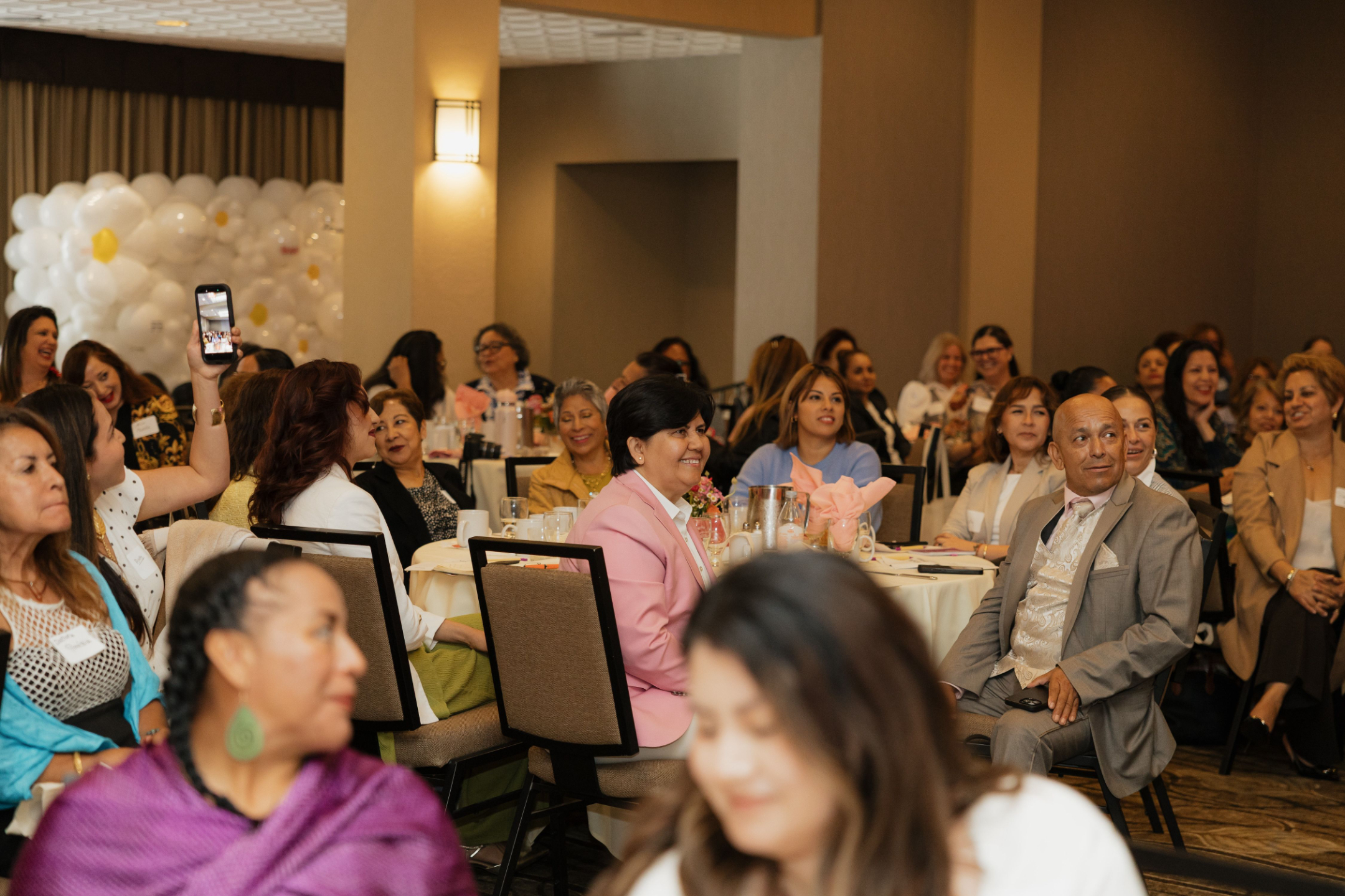 Public speaking techniques for business professionals