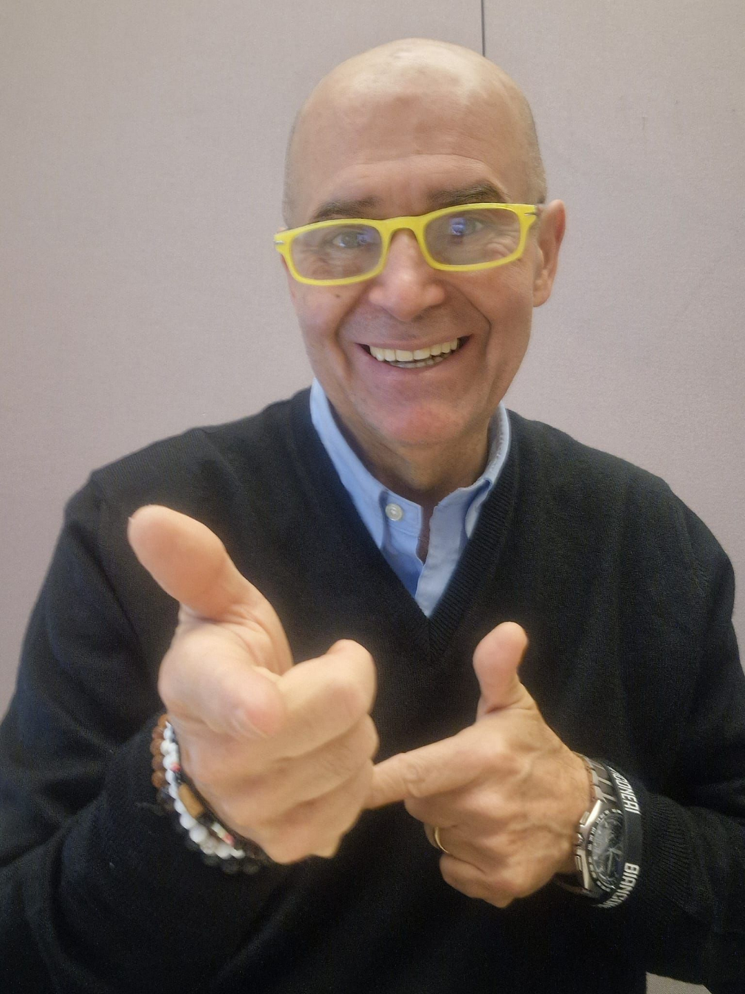 Massimiliano Tempesta