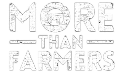 More Than Farmers