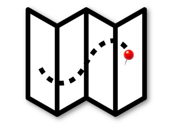 Location of the TCR Throws Camp