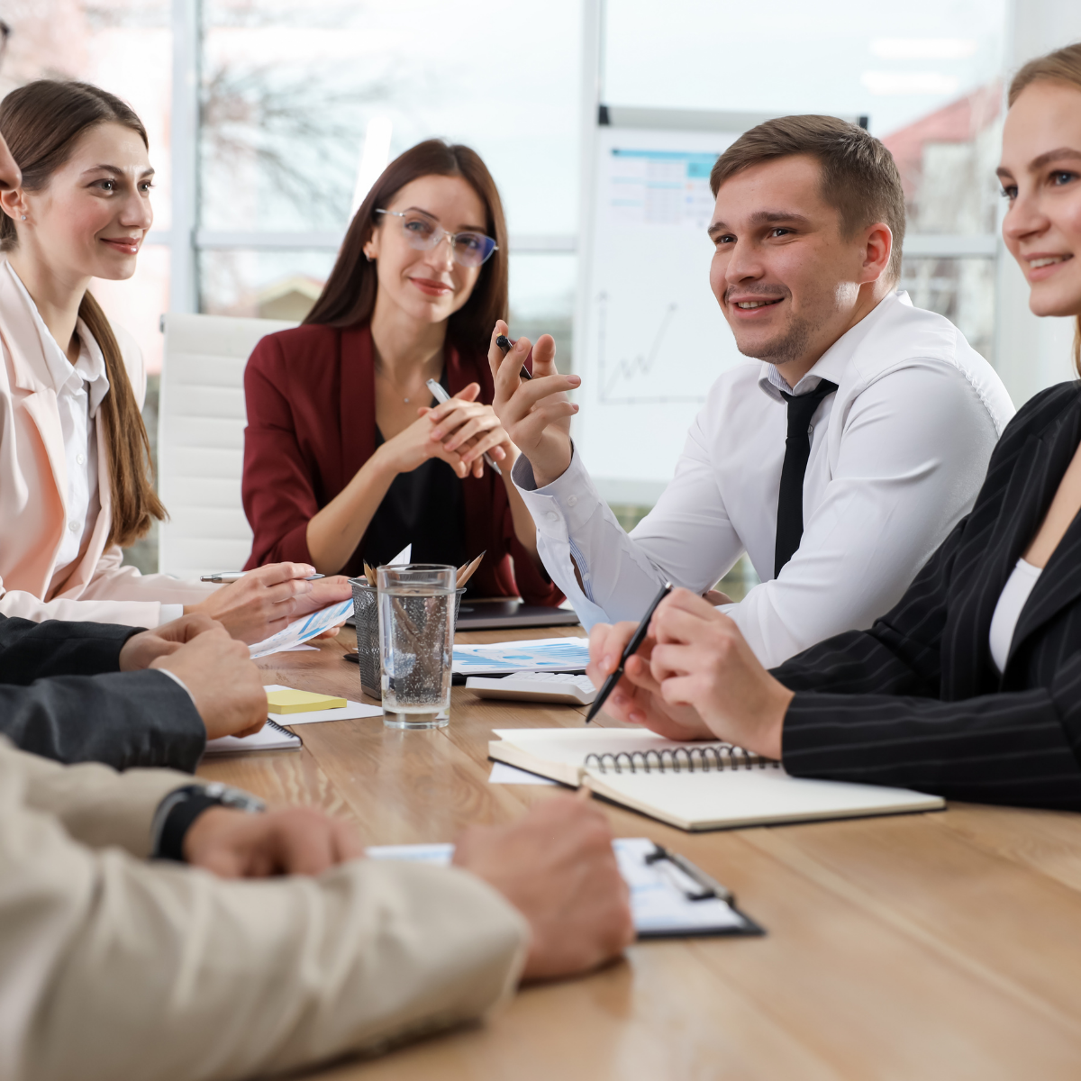 Fractional HR Strategy