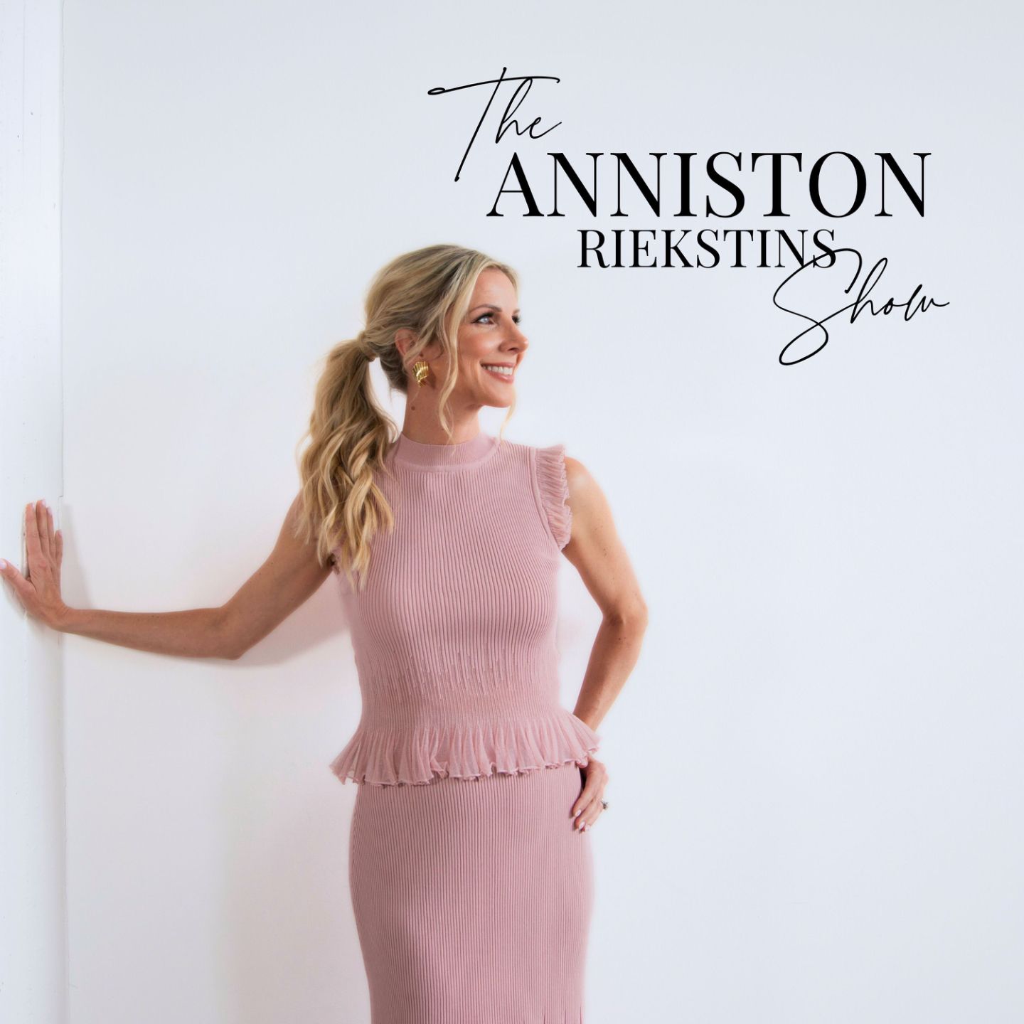 The Anniston Riekstins Show