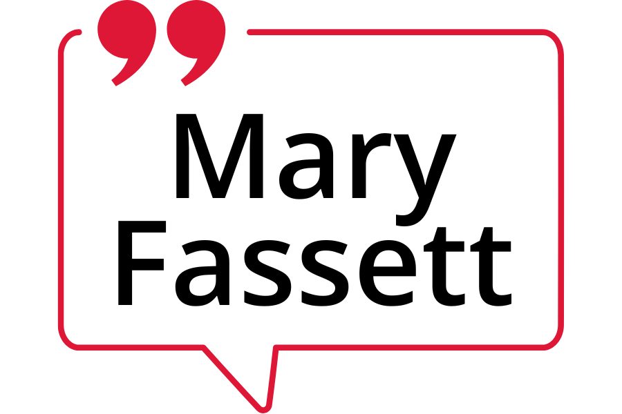 Nancy V. Testimonial