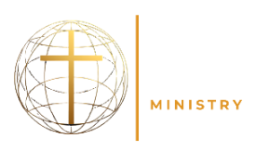 DEO Ministry Logo