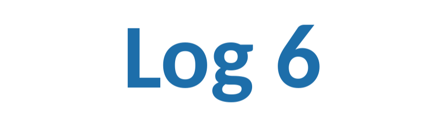 Log 6: 99,9999 % reduksjon av mikroorganismer