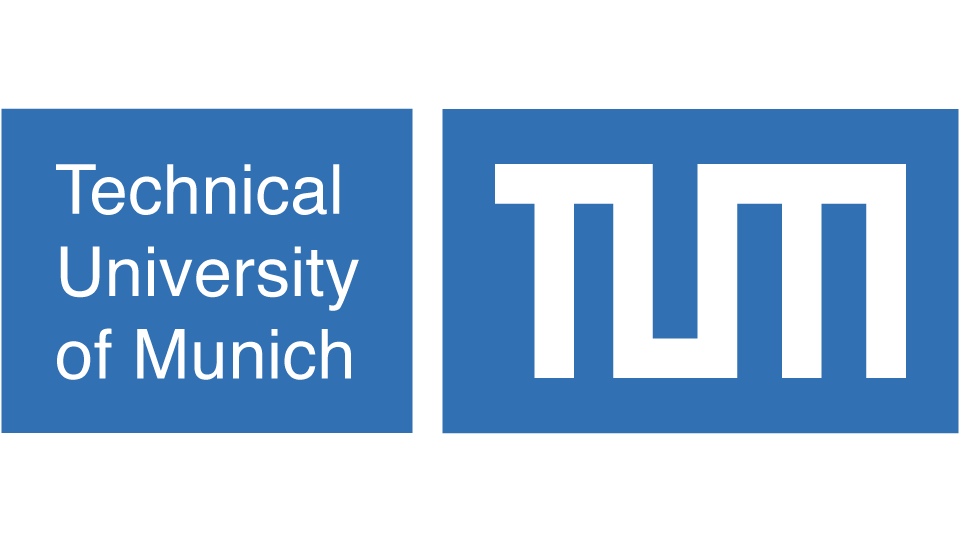 Logo of the Technische Universität München