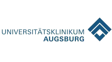 University Hospital Augsburg logo