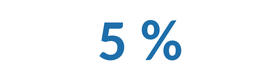 5 % hydrogenperoksid, ingen krav til spesiell lagring