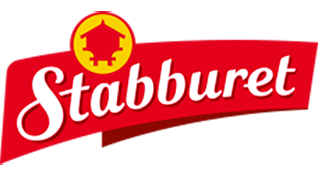 The Stabburet logo