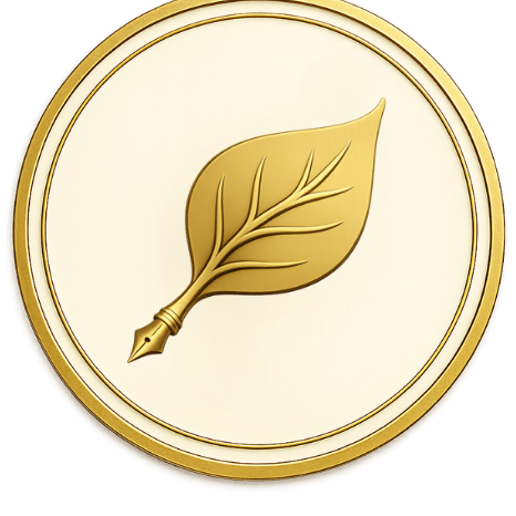 From Manuscript to Market logo