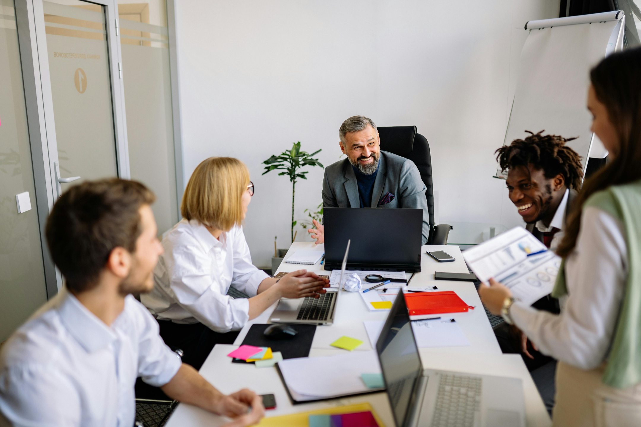 Leading UK Law Firm