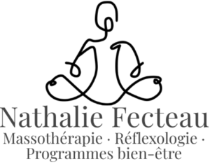 Nathalie Fecteau Massothérapie - Réflexologie - Programmes bien-être
