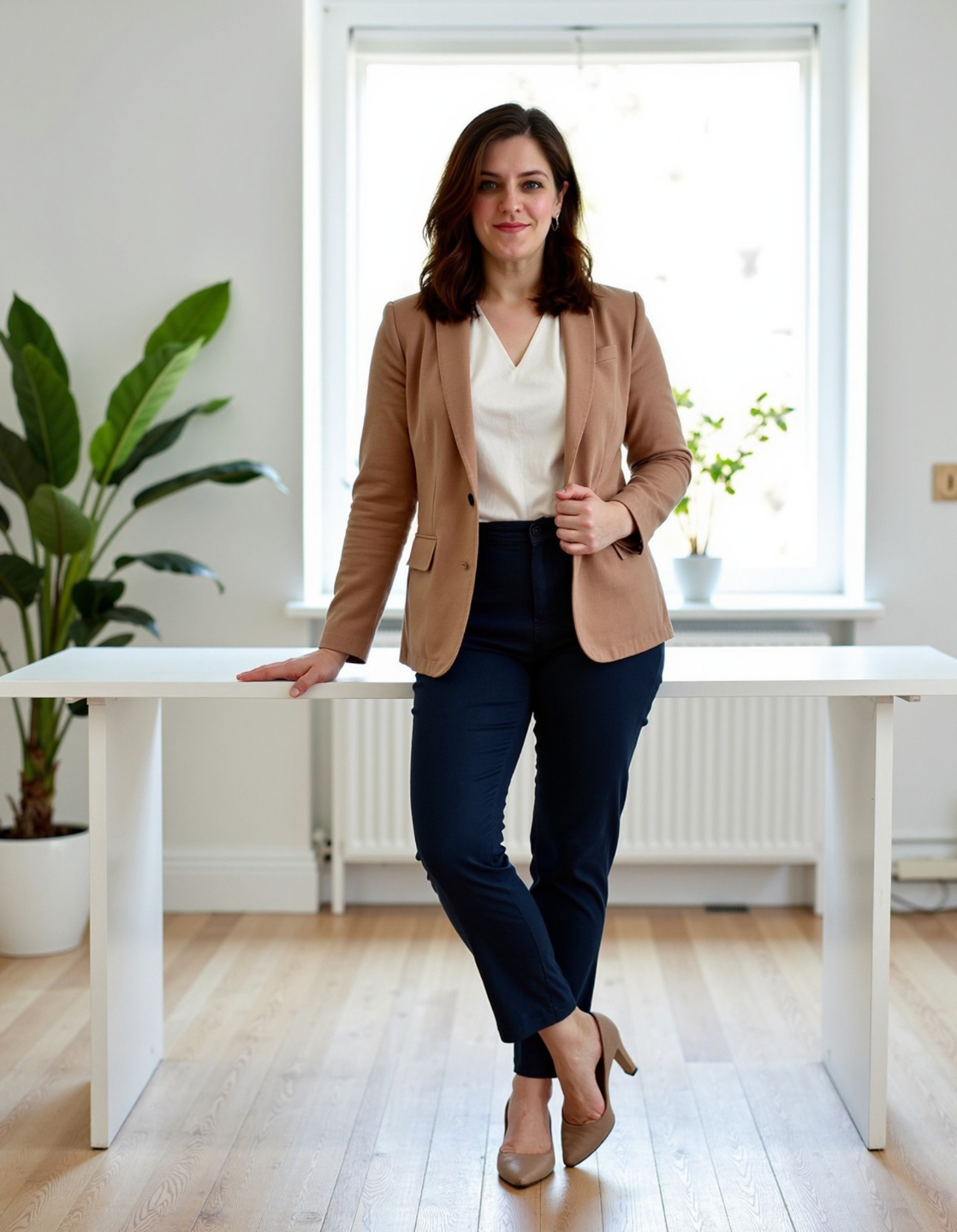 Leslie — Studio Kons