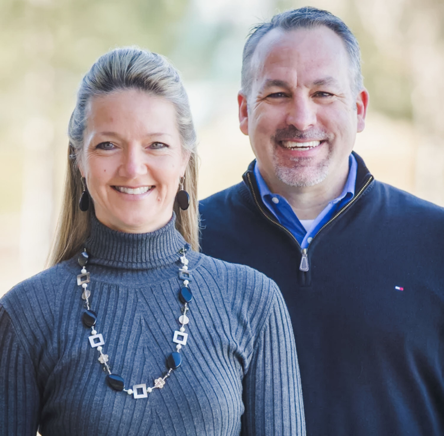 Russ Touchberry - IMPACT Players Speaker