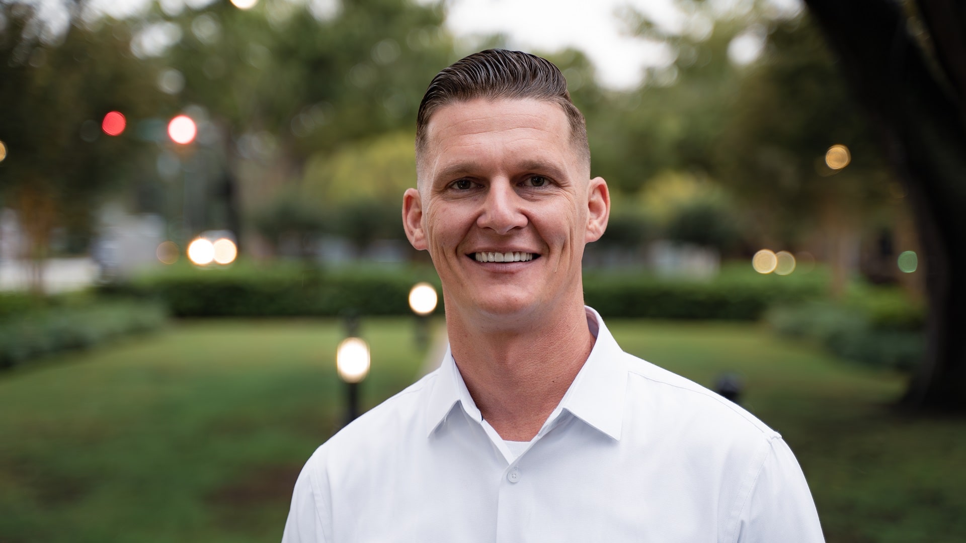 Joe Pettit - IMPACT Players Speaker