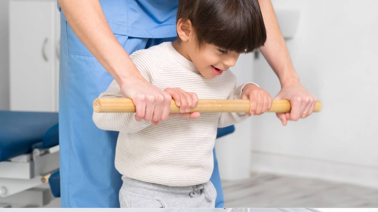 anat baniel method lesson