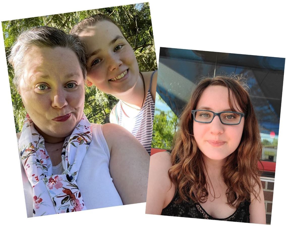 The Girls