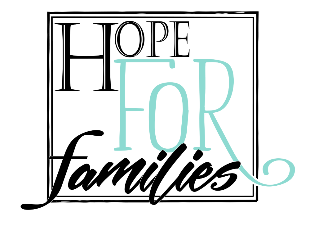 Hope for Families