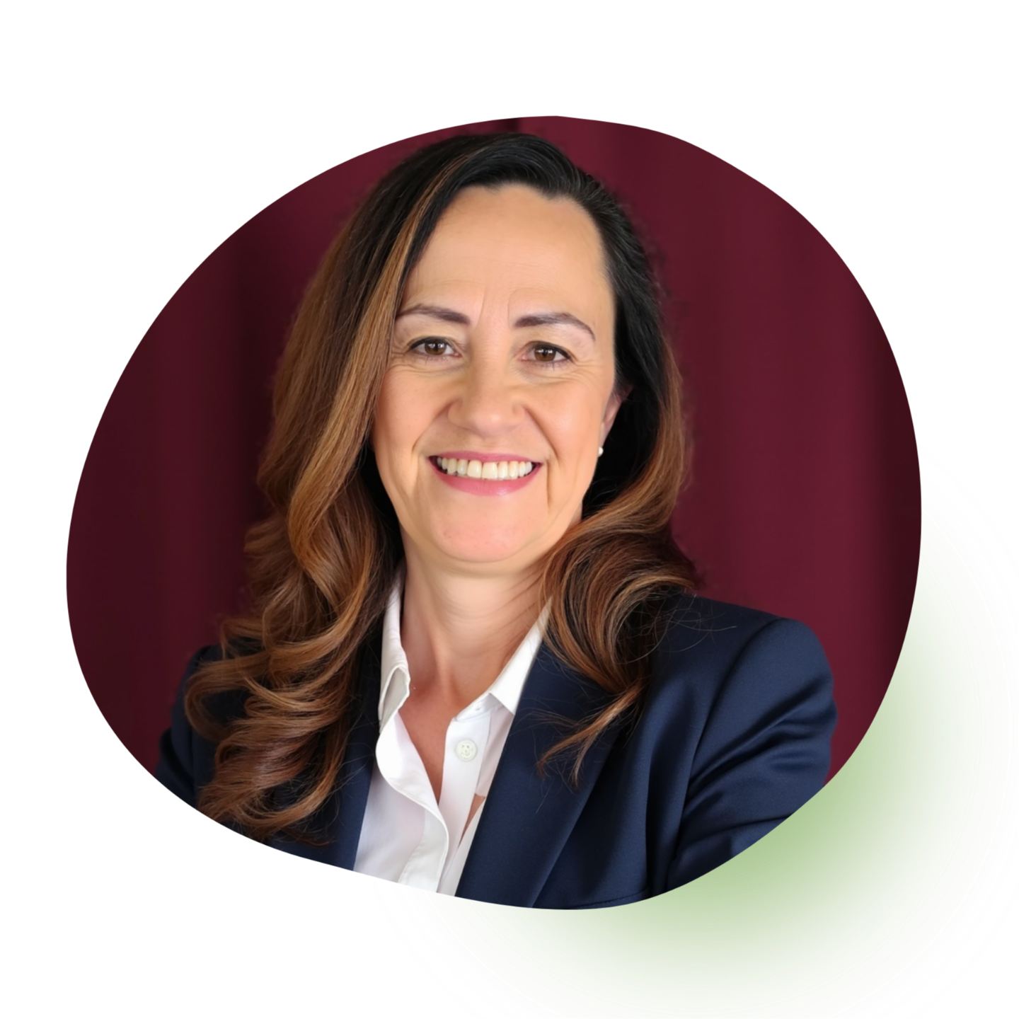 With a doctorate in clinical psychology, Kim brings both depth and structure to the professional coaching process.