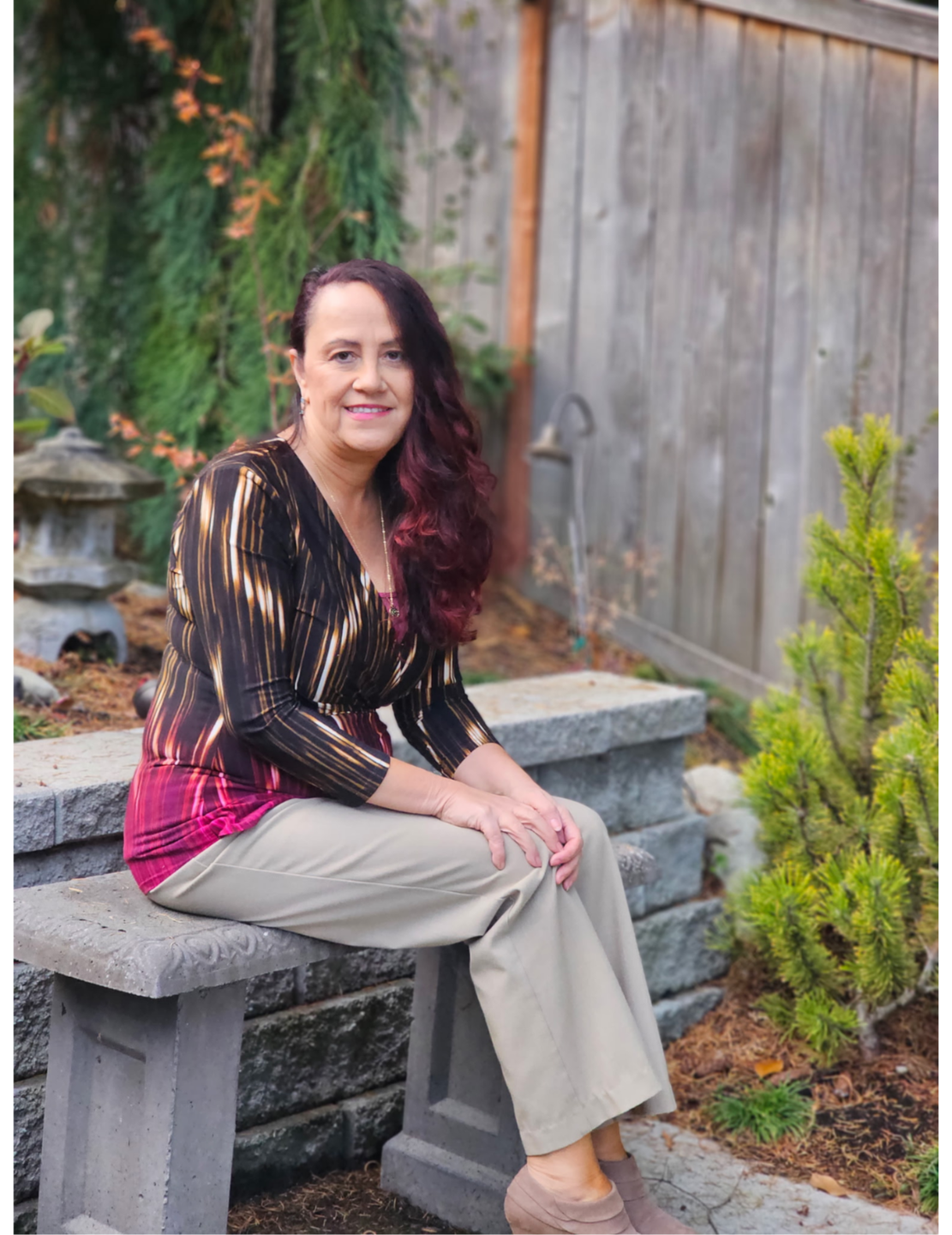 Clinical psychologist and executive coach specializing in burnout recovery and leadership identity development