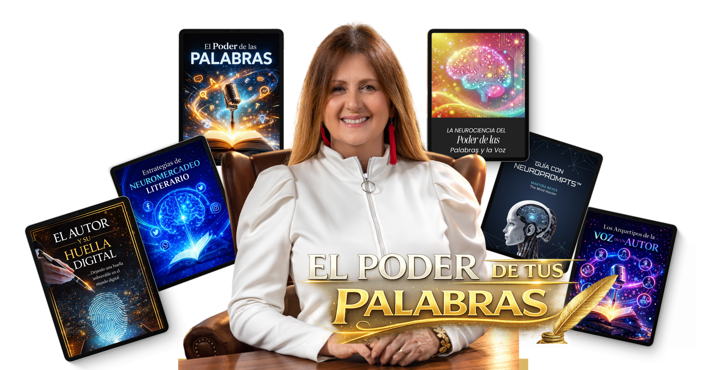 centro de comando HUB