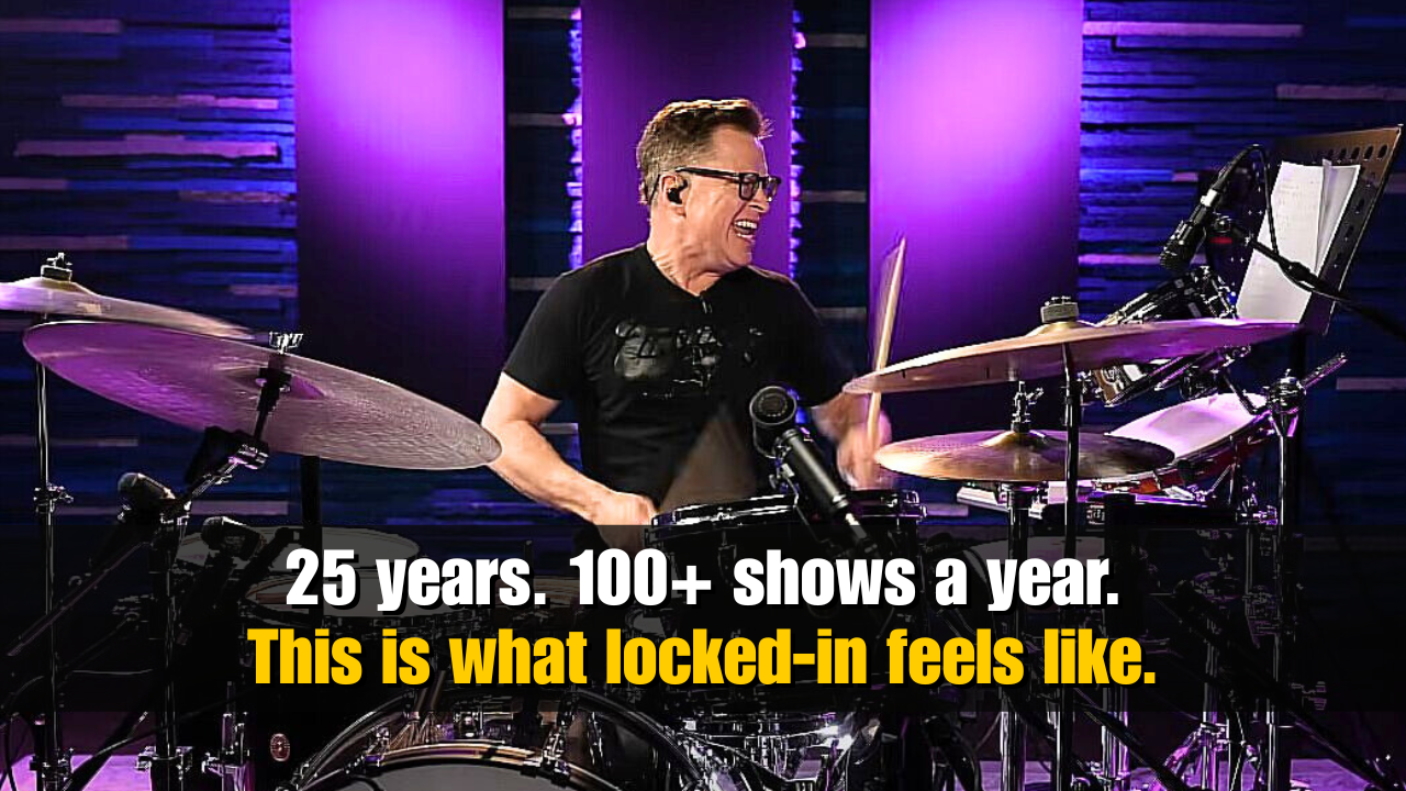 7-Day Funk Feel & Flow Formula hero image