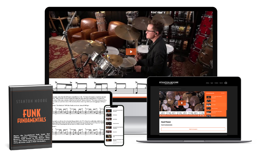 7-Day Funk Feel & Flow Formula product stack