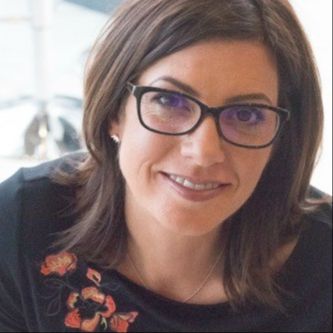 Michelle Gilbert Holistic Tech Strategist