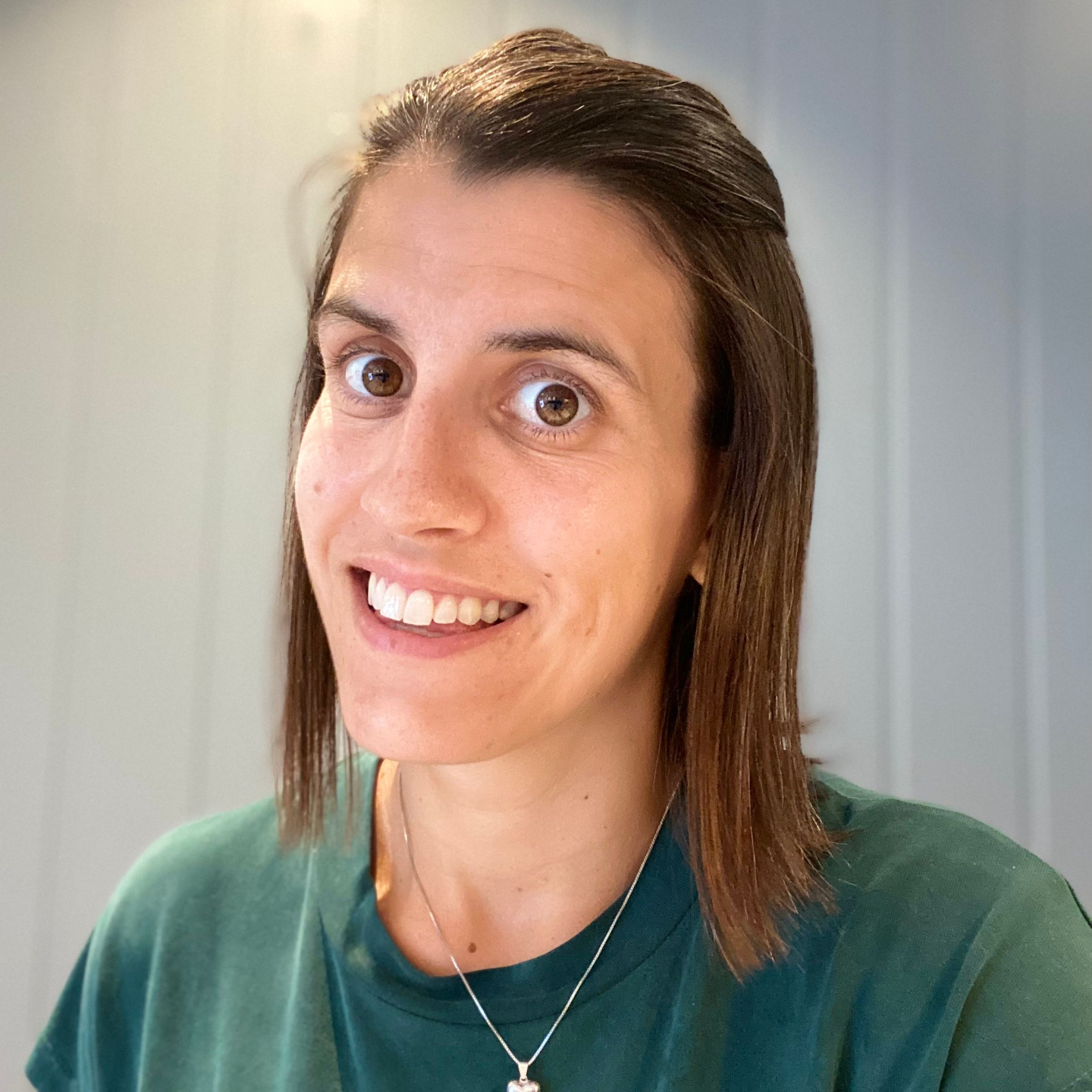 Bilde av Marielle, pedagog og ryddekonsulent