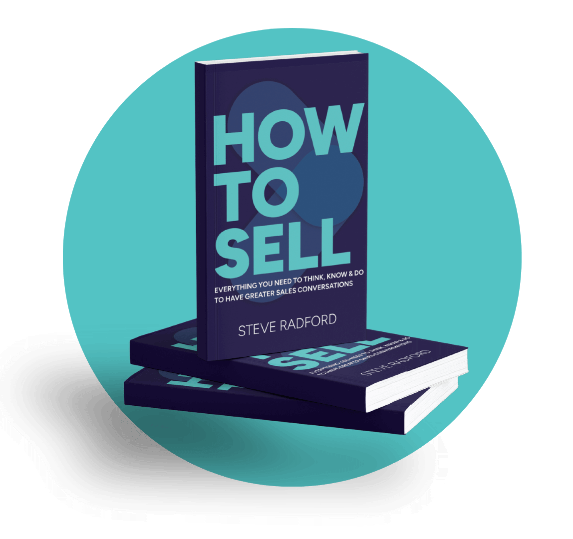 How to Sell