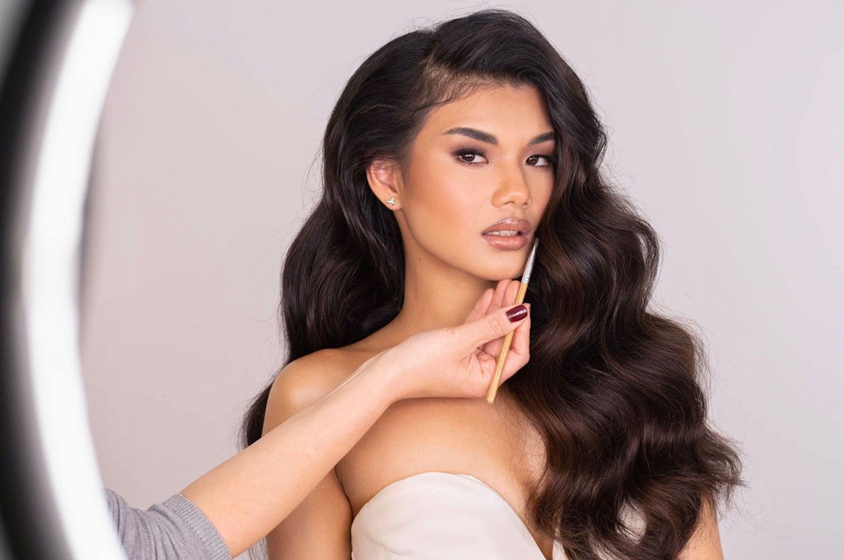 Kristina Gasperas Beauty Academy