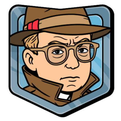 Badge