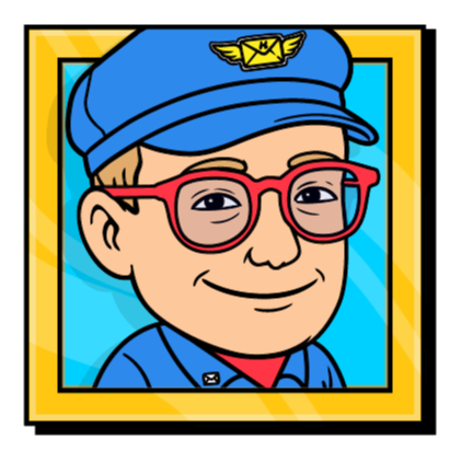 Badge