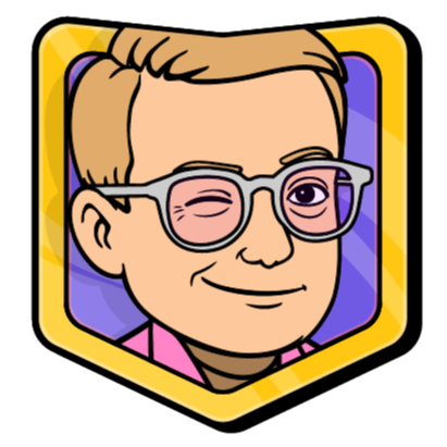 Badge