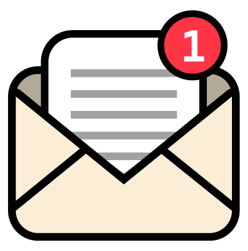 Notification Mail