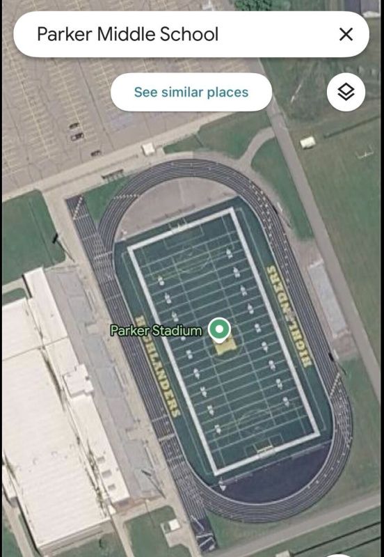 Shot Put and Discus Throws Camp Columbus Ohio