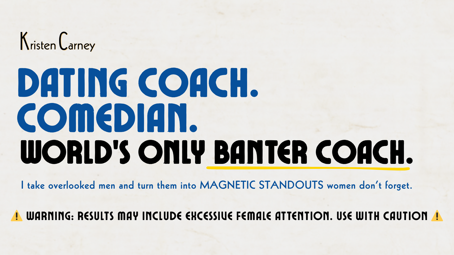 how to have witty banter dating apps