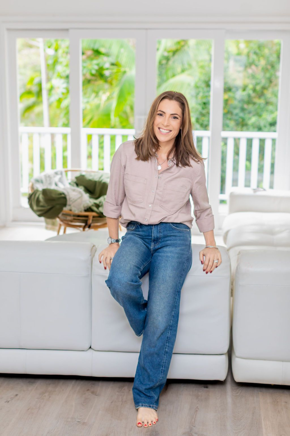 Amanda Westphal — Australia's #1 PMDD Counsellor