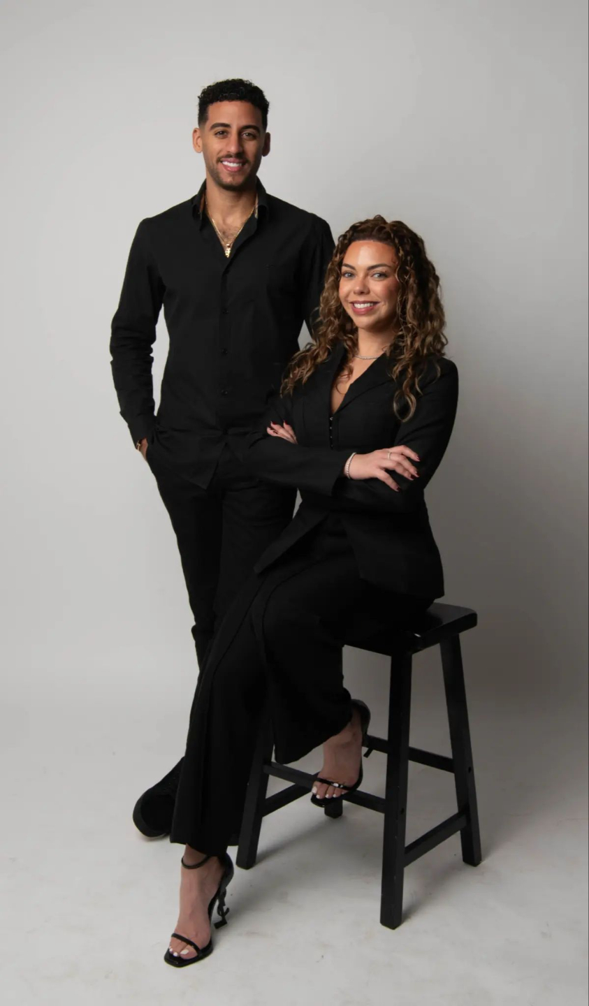 Leo & Margarita - Elite Ecom Founders