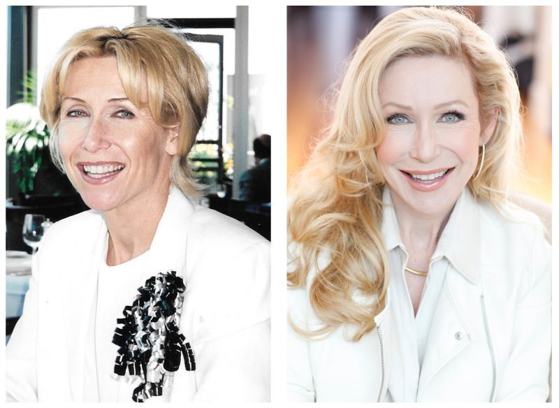 Kellie Olver author of Secrets of Ageless Beauty