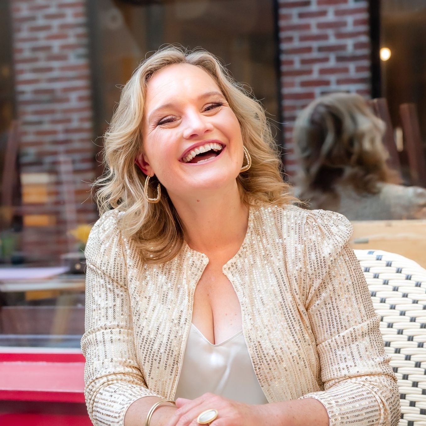 Dr. Tarryn MacCarthy