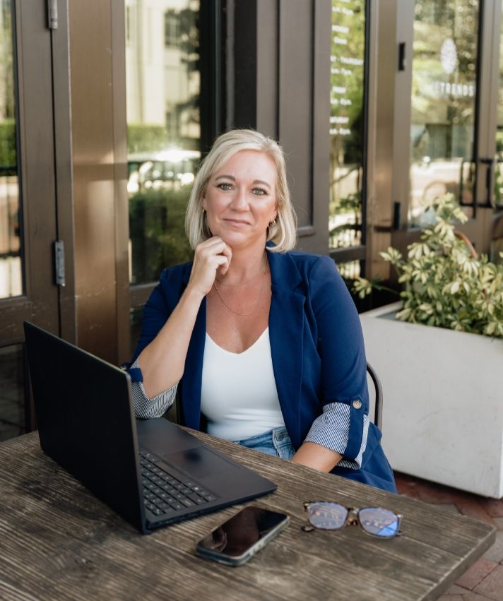 Sabra Cawby Functional Nutrition and Hormone Specialist