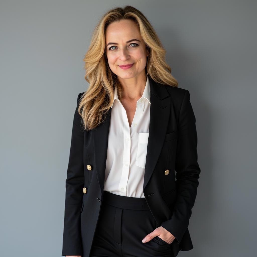 Sarah Khambatta, PCC