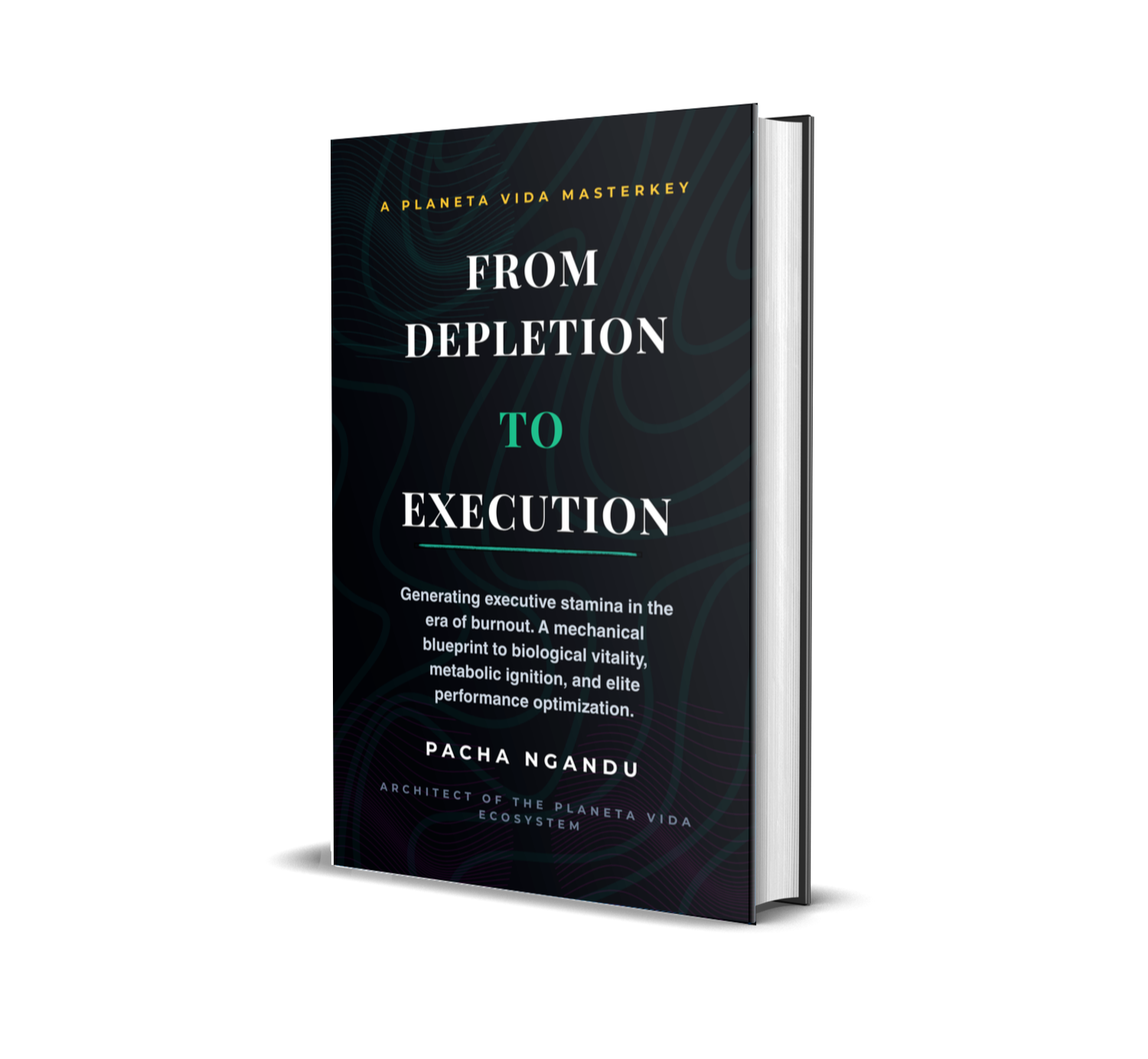 From Depletion to Execution