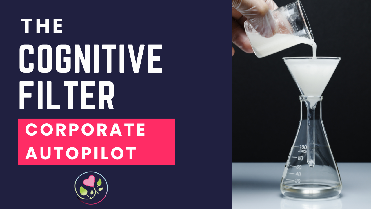 The Cognitive Filter Protocol Thumbnail