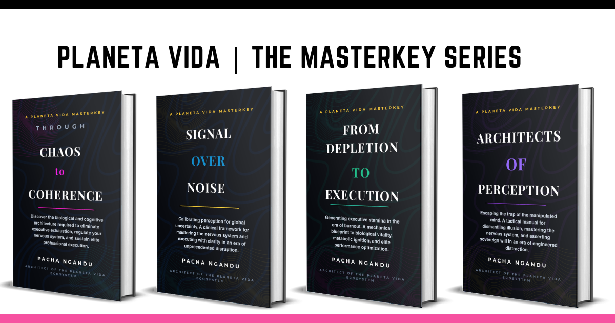 Masterkey Series Bundle