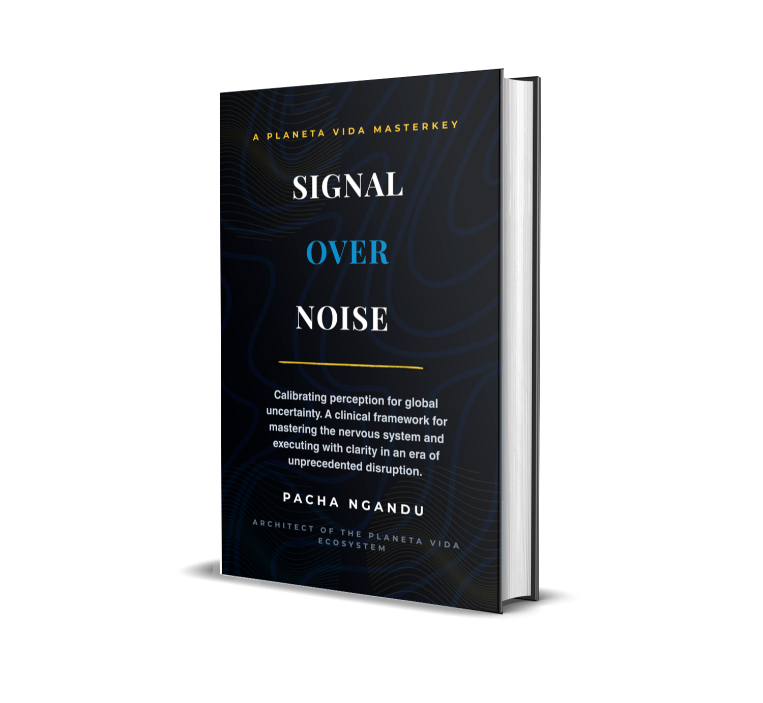 Signal Over Noise