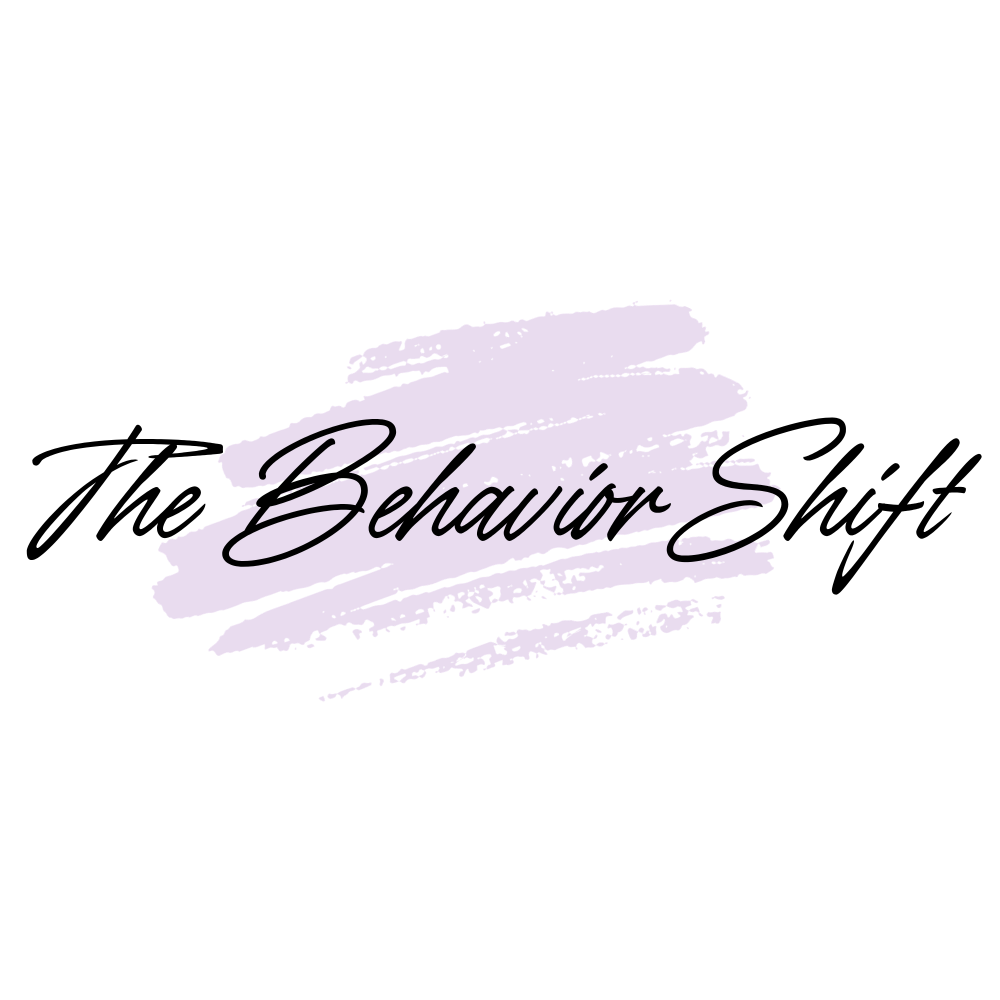 The Behavior Shift