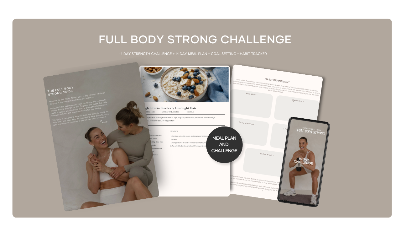 CHALLENGE SIGN UP PAGE